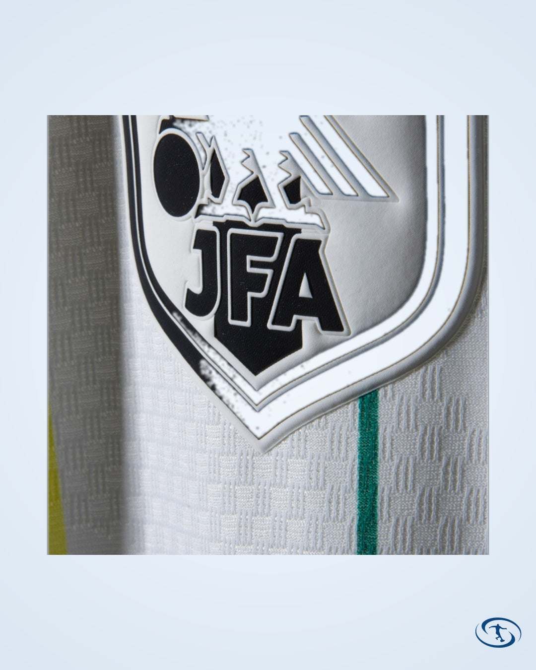 Japan Authentic Away Shirt 2026-2027 - Men's