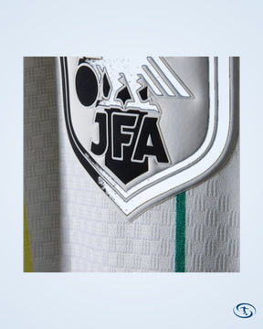 Japan Authentic Away Shirt 2026-2027 - Men's