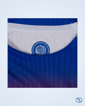 England Women's Home Shirt 2025-2026 - Women's