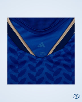 Italy Home Shirt 2026-2027 - Men's | Sant Sport