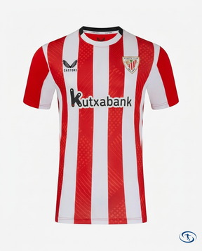 Athletic Bilbao Jersey Home 24/25 - Packshot | Sant Sport