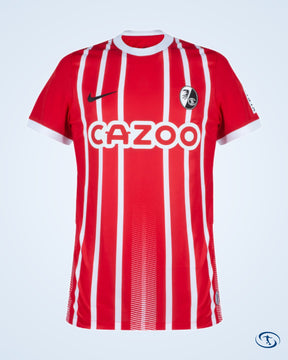 SC Freiburg Home Shirt 2022-2023 - Men's