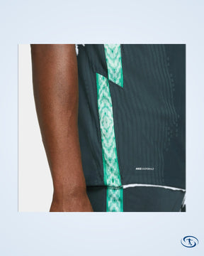 Nigeria Vapor Match Away Shirt 2020-2021 - Men's | Sant Sport