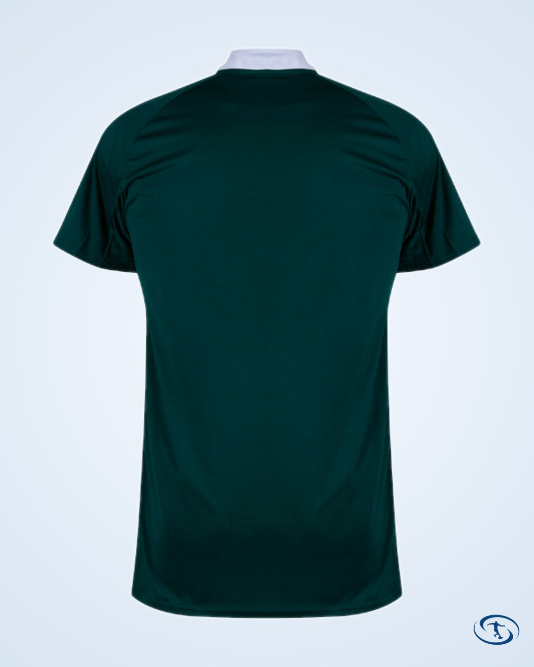 Green Goias Esporte Clube Home Shirt 2023 - Men's
