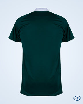 Green Goias Esporte Clube Home Shirt 2023 - Men's