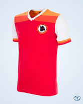 AS Roma Retro Jersey 1978-1979 - Men's
