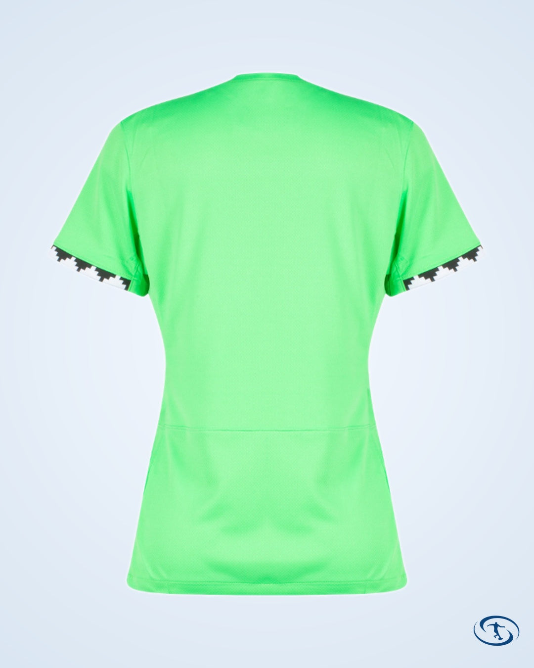 Nigeria Womens Home Shirt 2023-2024 - Women's