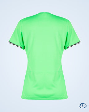 Nigeria Womens Home Shirt 2023-2024 - Women's