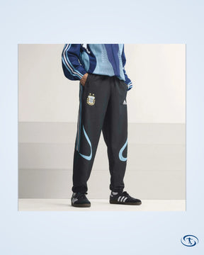 Argentina Track Pants 2006 (Reissue) - Men's | Sant Sport