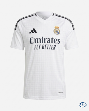 Real Madrid Kids Kit Home 24/25 Adidas - Packshot | Sant Sport