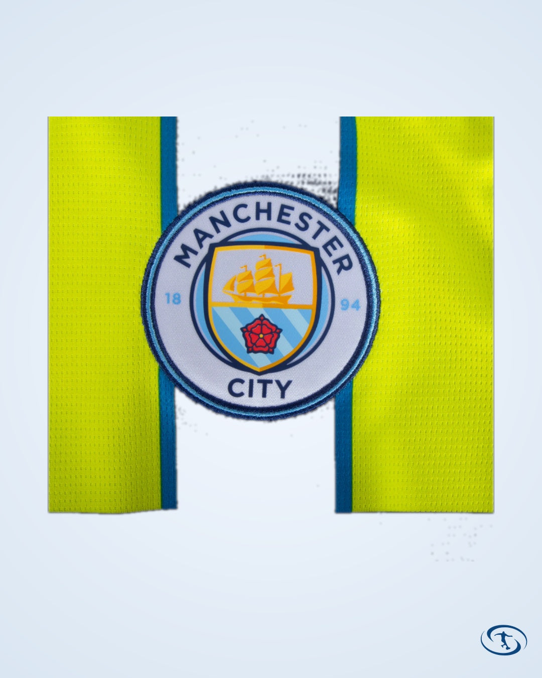 Man City Away Jersey 2024-2025 - Men's | Sant Sport