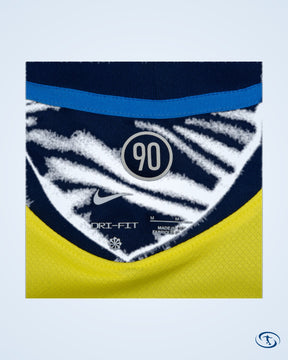Tottenham 3rd Shirt 2025-2026 - Men's | Sant Sport