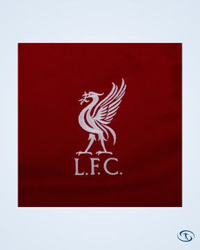 Liverpool Home KIDS Shirt 2025-2026 - Kids