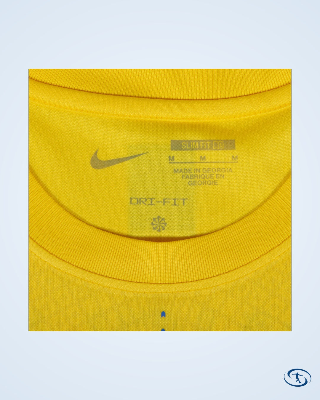 Al Nassr Home Ronaldo 7 Shirt 2023-2024 (Official Printing) - Men's
