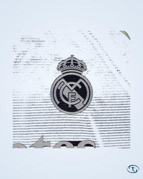 Real Madrid Away Shirt 2025-2026 - Men's | Sant Sport