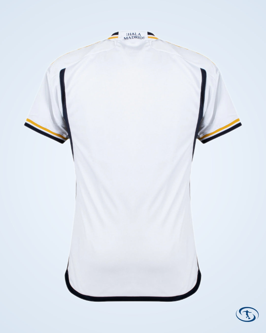 Real Madrid Home KIDS Shirt 2023-2024 - Kids