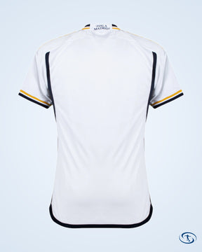 Real Madrid Home KIDS Shirt 2023-2024 - Kids