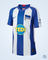 Hertha Berlin KIDS Home Shirt 2019-2020 - Kids