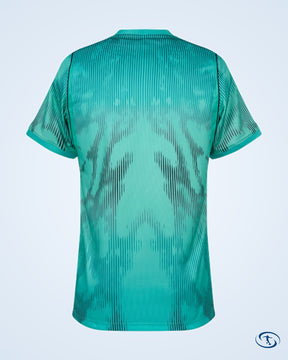 Brazil Home GK Shirt 2026-2027 - Fan Version