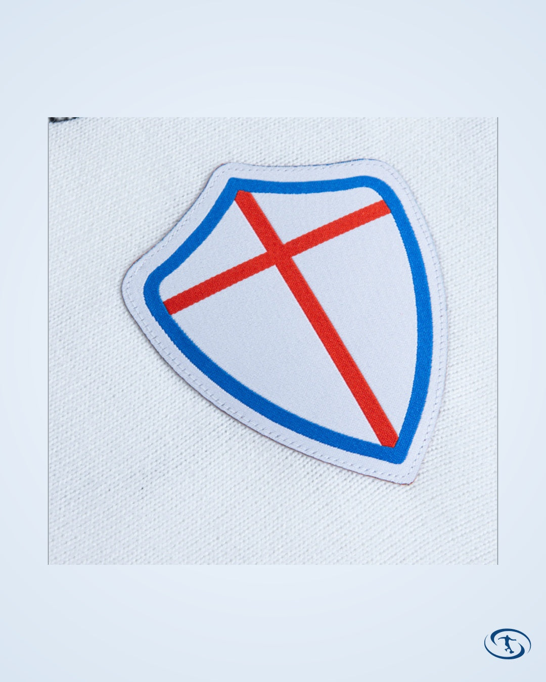 Ennerre Sampdoria Away Shirt (Remake) 1986-1987 - Men's