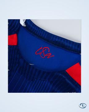 USA Womens Away Shirt 2023-2024 - Women's