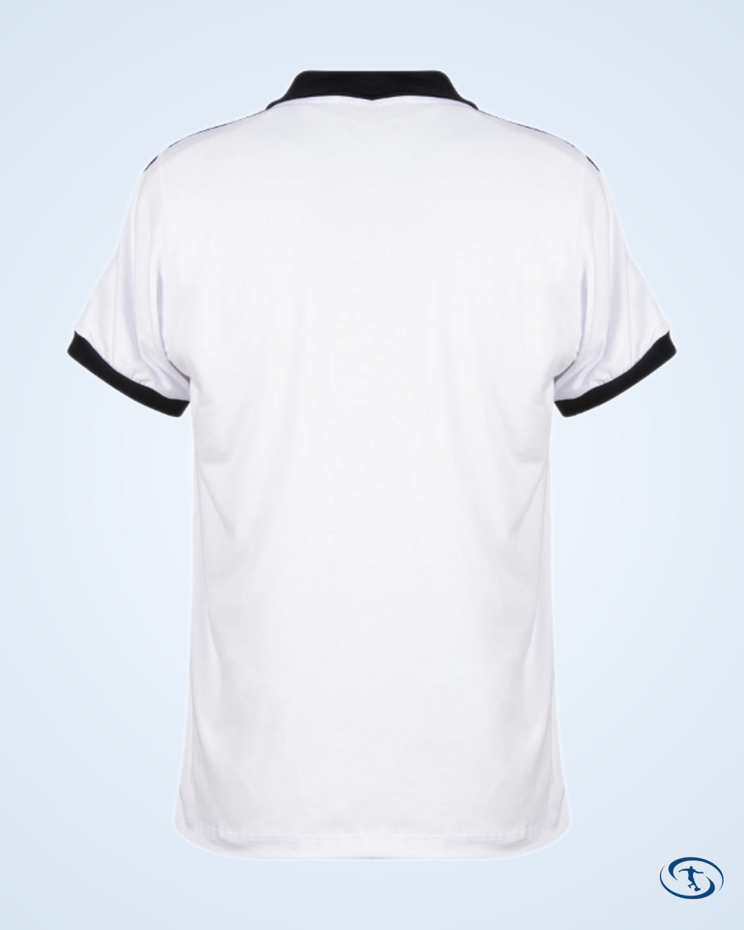 Vasco Da Gama Away Retro Shirt 1988 - Men's