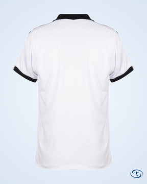 Vasco Da Gama Away Retro Shirt 1988 - Men's