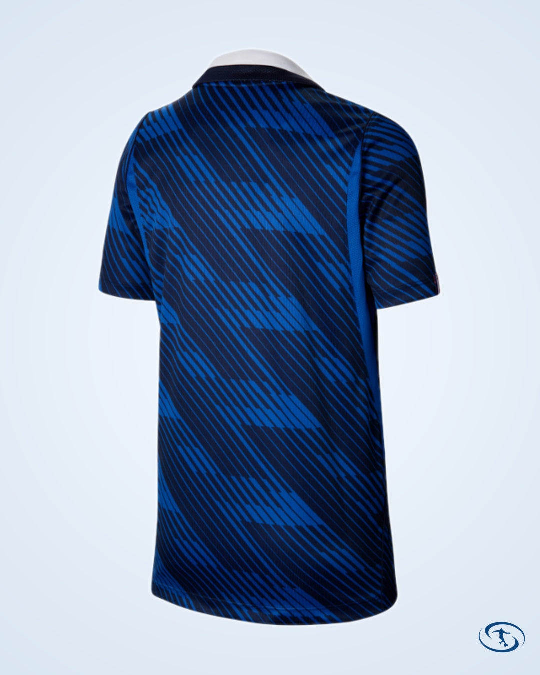 France Home KIDS Shirt 2026-2027 - Kids