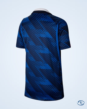 France Home KIDS Shirt 2026-2027 - Kids