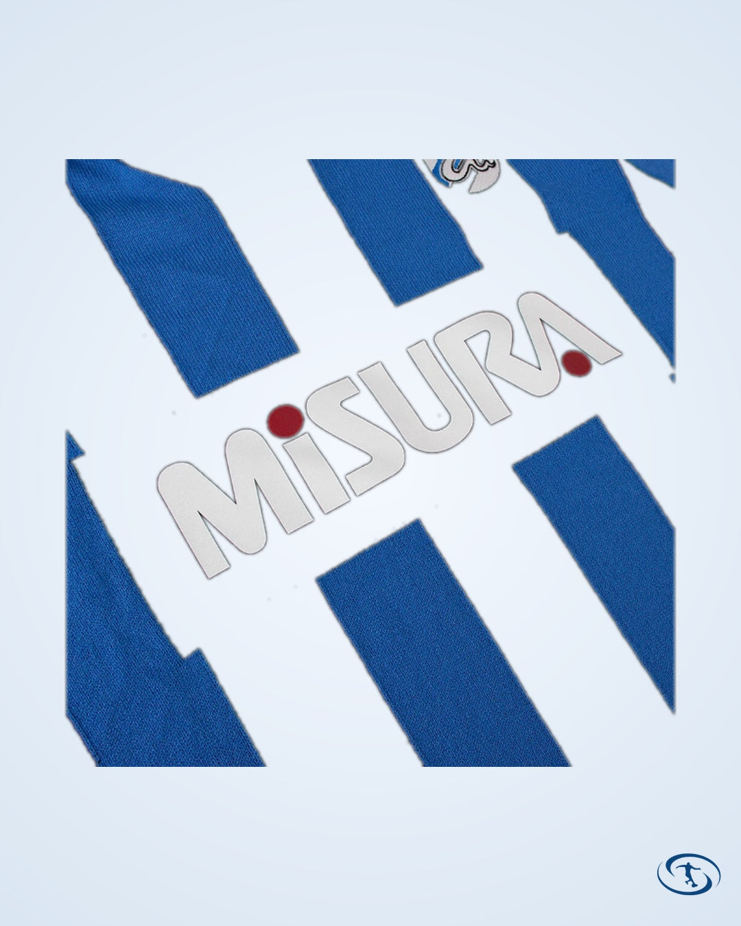 Inter Milan Home Retro Shirt 1986 - Men's