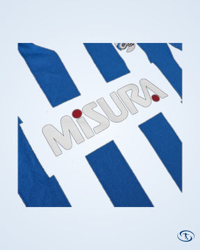 Inter Milan Home Retro Shirt 1986 - Men's