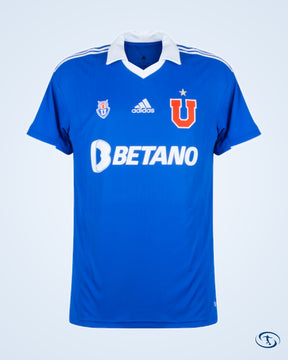 Universidad de Chile Home Jersey 2022 - Men's
