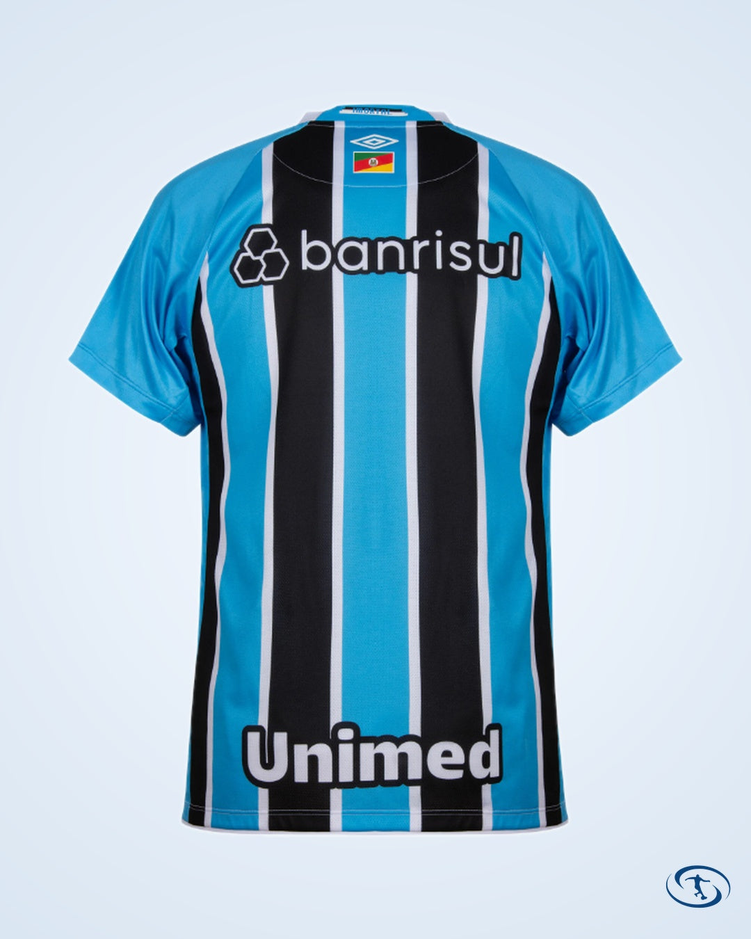 Gremio Home Sjort 2025-2026 - Men's