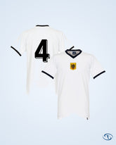 West Germany Retro Shirt 1970's - Men's