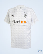 Borussia Monchengladbach Home Shirt 2020-2021 - Men's | Sant Sport