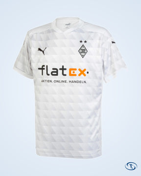 Borussia Monchengladbach Home Shirt 2020-2021 - Men's | Sant Sport
