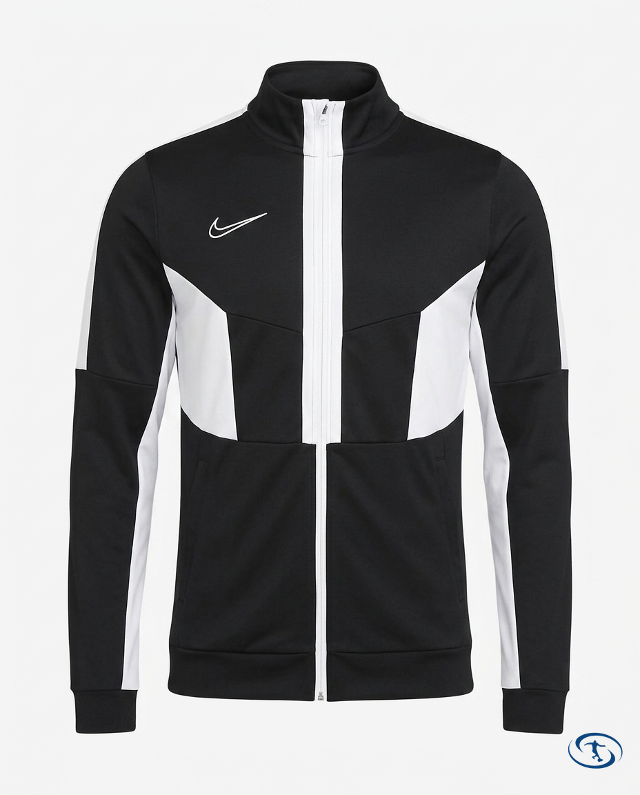 Tech Fleece Nike - Black & White Kit - Packshot | Sant Sport