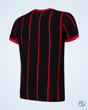 Eintracht Frankfurt Home Retro Shirt 1972-1973 - Men's