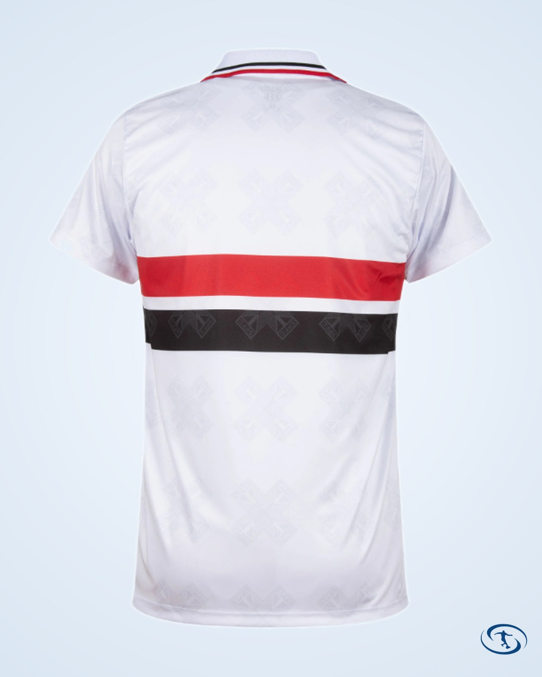 Sao Paulo Retro Home Shirt 1994 - Men's