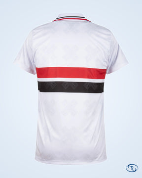 Sao Paulo Retro Home Shirt 1994 - Men's