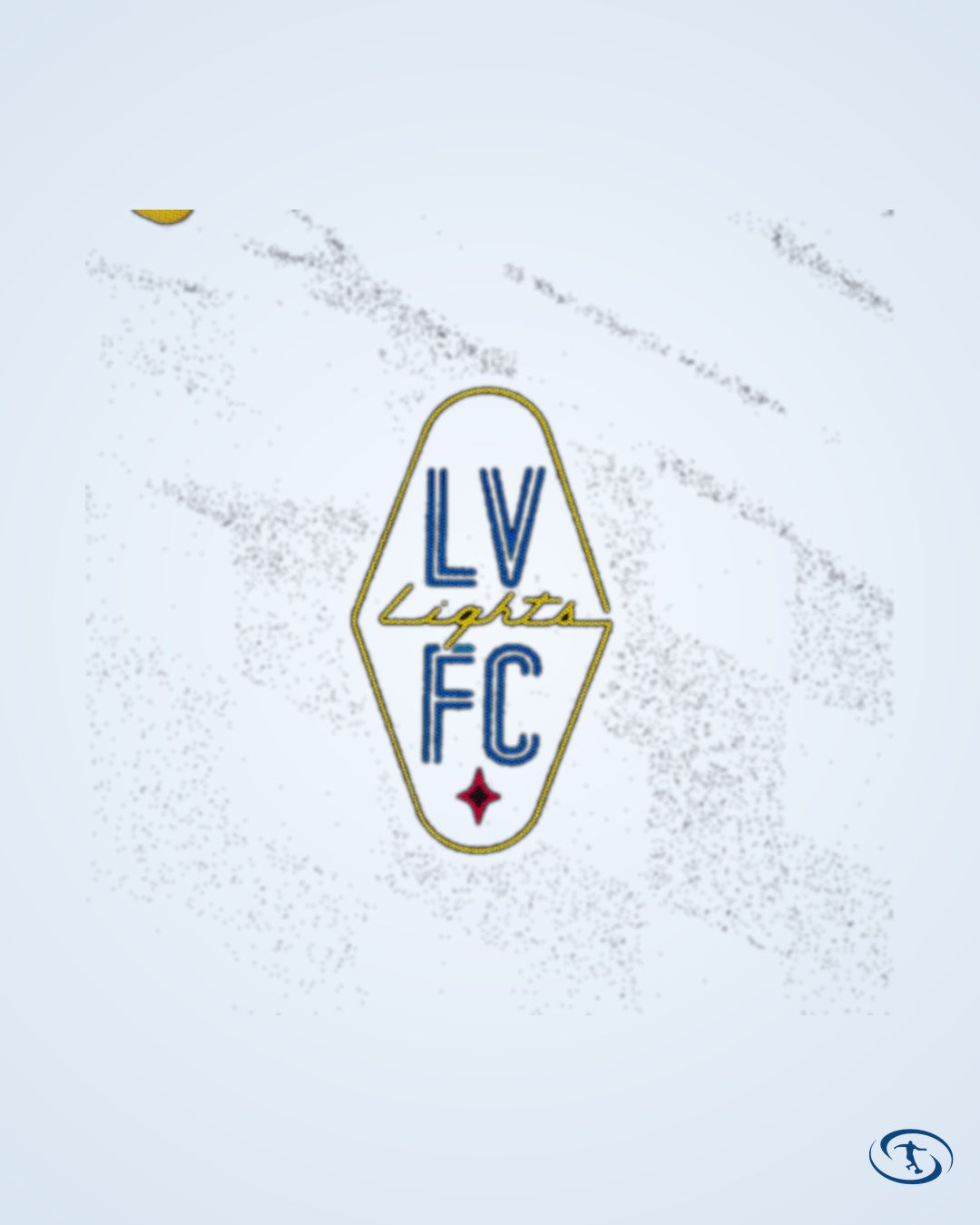Las Vegas Lights Home Shirt 2025 - Men's