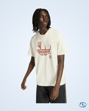 Bayern Munich Graphic T-shirt 2026-2027 - Men's