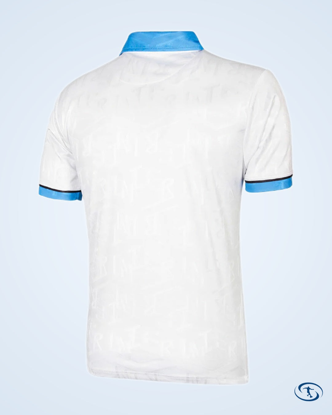 Inter Milan Away Retro Shirt 1993-1994 - Men's