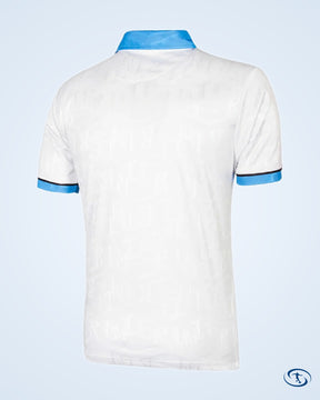 Inter Milan Away Retro Shirt 1993-1994 - Men's