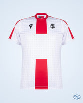 Georgia Home Matchday KIDS Shirt 2024 - Kids | Sant Sport