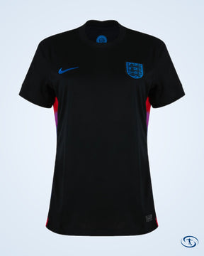 England Women's Away Shirt 2025-2026 - Women's