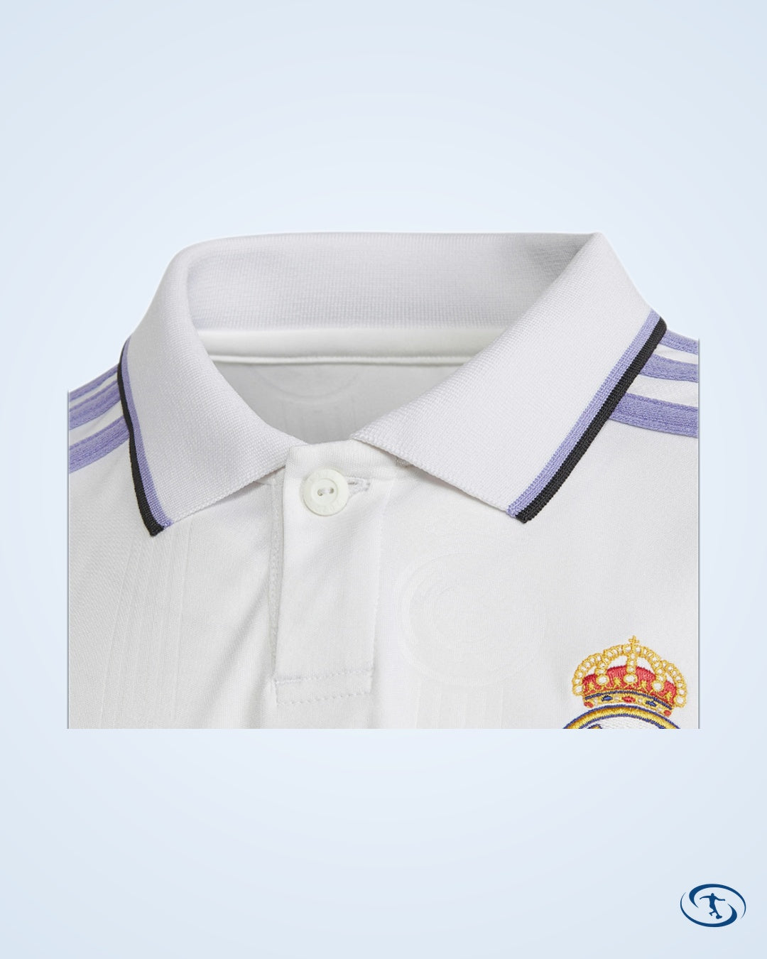 Real Madrid Home KIDS Shirt 2022-2023 - Kids | Sant Sport