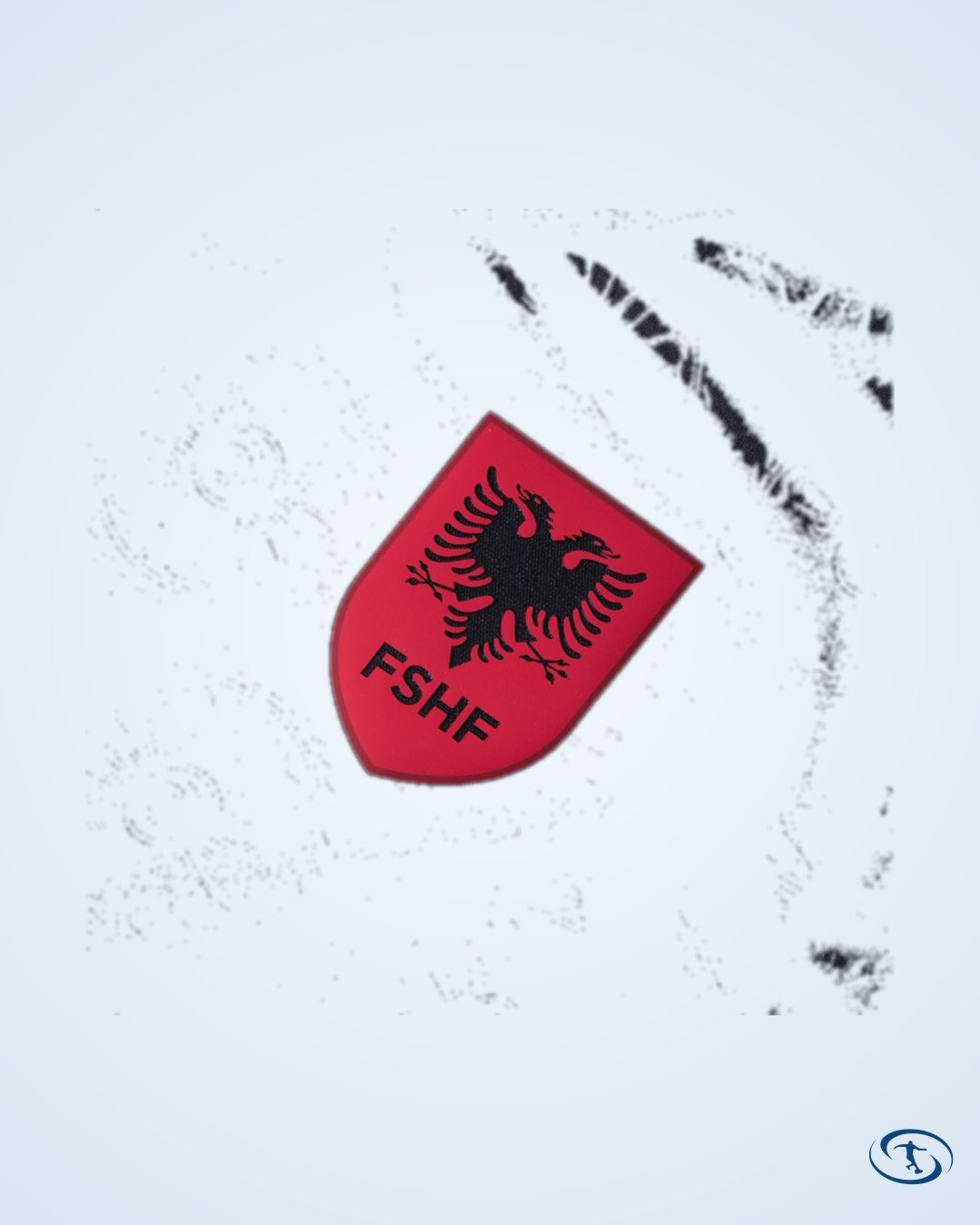 Albania Authentic 3rd Shirt 2026-2027 - Men's