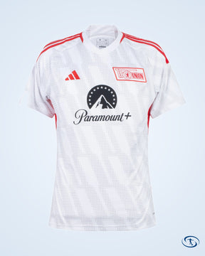 FC Union Berlin Away Shirt 2023-2024 - Men's
