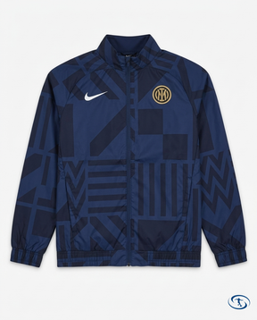 Inter Milan NIke Men's Windbreaker - Packshot | Sant Sport